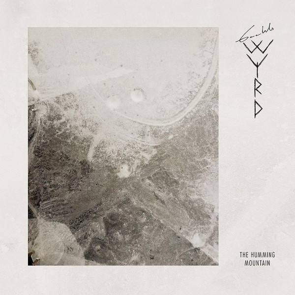 Gaahls WYRD - The Humming Mountain - Mint (M) - Vinyl