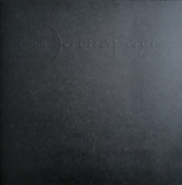 Darkspace - Dark Space -I - Mint (M) - Vinyl