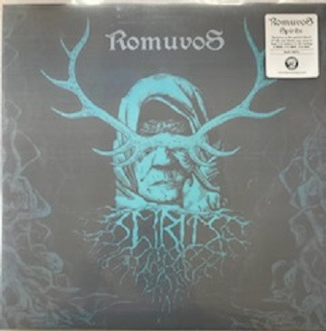 Romuvos - Spirits - Mint (M) - Vinyl