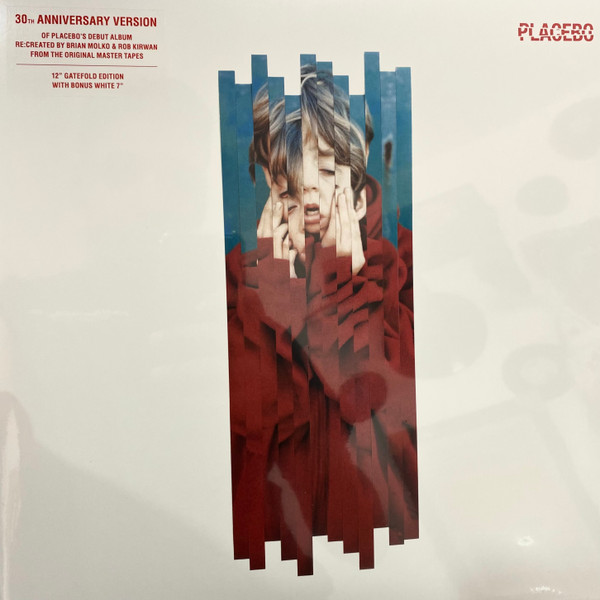Placebo - Placebo Re:Created - Mint (M) - Vinyl,Vinyl