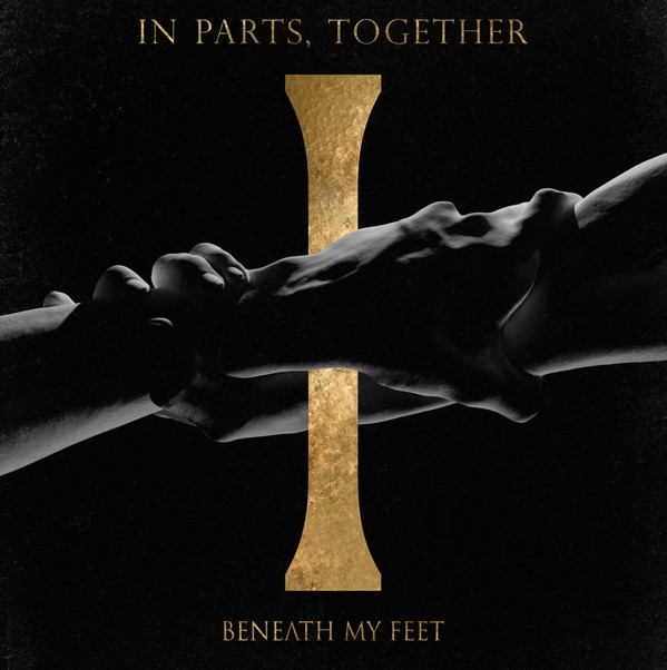 Beneath My Feet - In Parts, Together - Mint (M) - CD