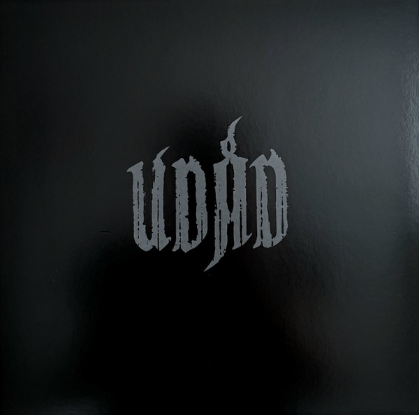 Udåd - Udåd - Mint (M) - Vinyl