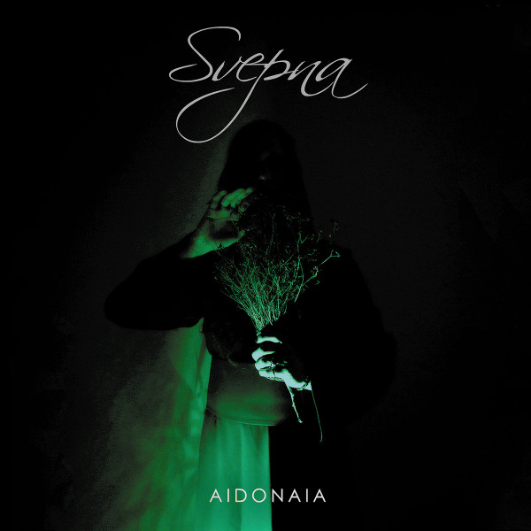 Svepna - Aidonaia - Mint (M) - CD