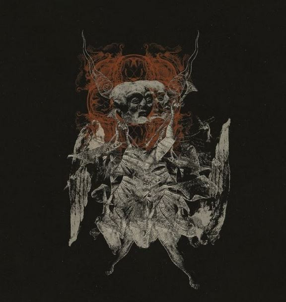 Monte Penumbra - Austere Dawning - Mint (M) - CD