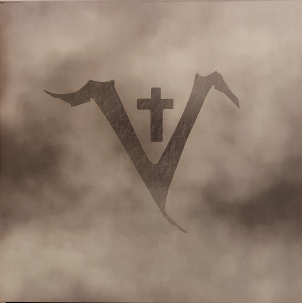Saint Vitus - Saint Vitus - Mint (M) - Vinyl