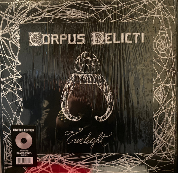 Corpus Delicti - Twilight - Mint (M) - Vinyl