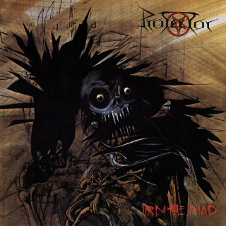 Protector (4) - Urm the Mad - Mint (M) - Vinyl