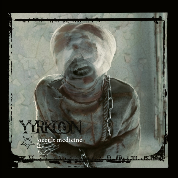 Yyrkoon - Occult Medicine - Mint (M) - Vinyl