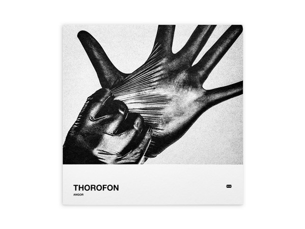 Thorofon - Angor - Mint (M) - Vinyl