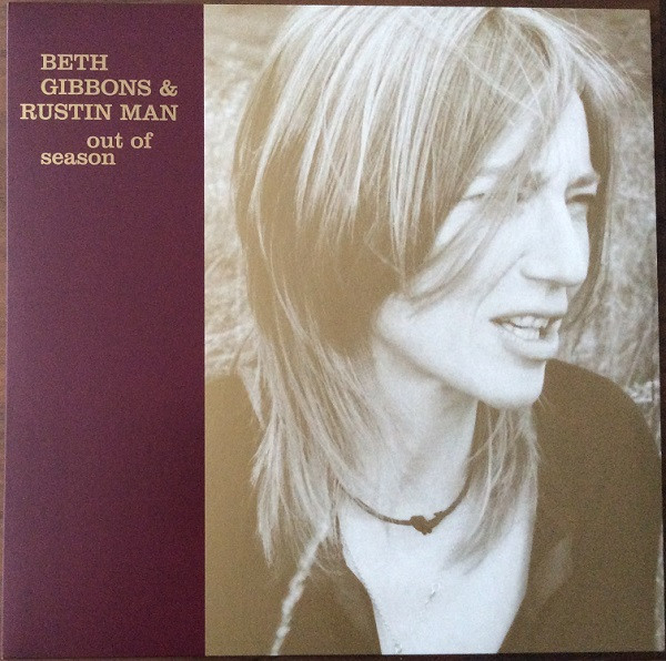 Beth Gibbons & Rustin Man - Out Of Season - Mint (M) - Vinyl