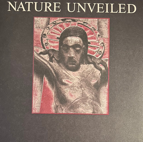 Current 93 - Nature Unveiled - Mint (M) - Vinyl