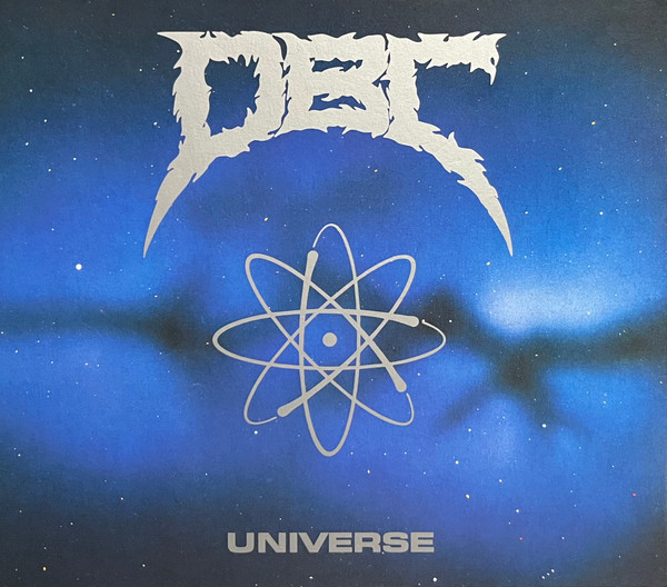 DBC* - Universe - Mint (M) - CD