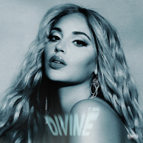 Alina Baraz - It Was Divine - Mint (M) - Vinyl