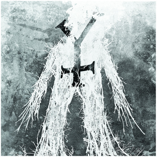 Mz.412 - Svartmyrkr - Near Mint (NM or M-) - Vinyl