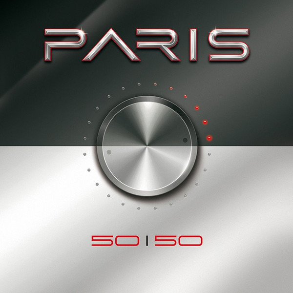 Paris (49) - 50/50 - Mint (M) - CD