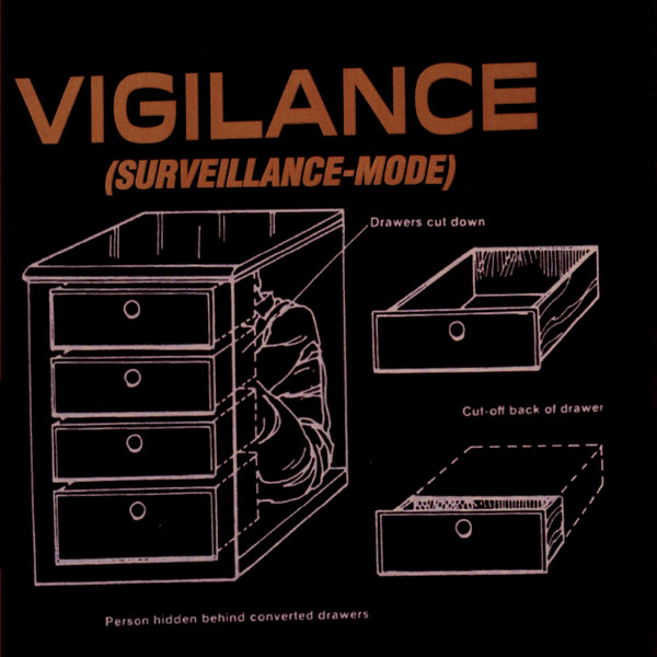 Violent Quand On Aime - Violent Quand On Aime - Mint (M) - Vinyl