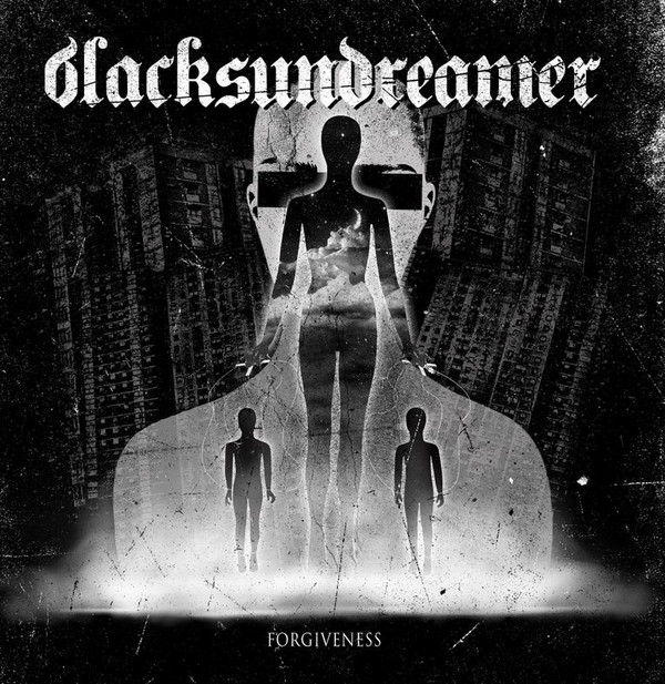 blacksundreamer* - Forgiveness - Mint (M) - Vinyl