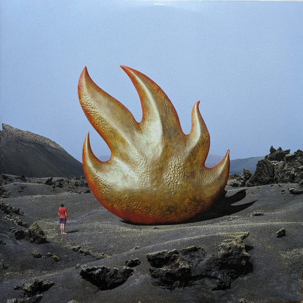 Audioslave - Audioslave - Mint (M) - Vinyl