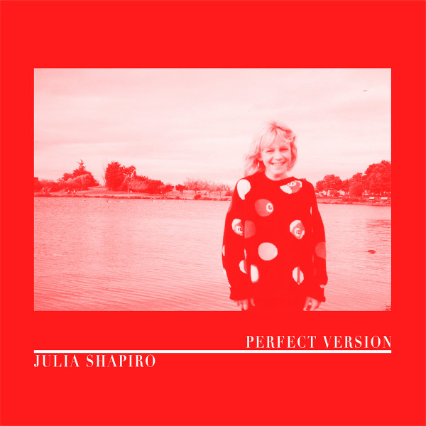 Julia Shapiro - Perfect Version - Mint (M) - Cassette