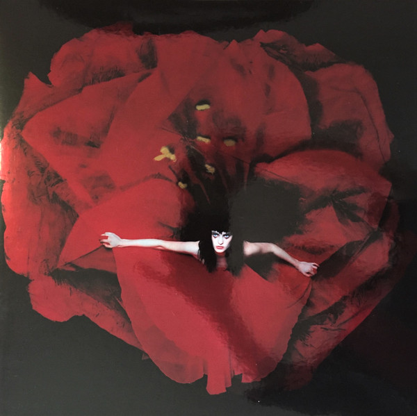 The Smashing Pumpkins - Adore - Mint (M) - Vinyl