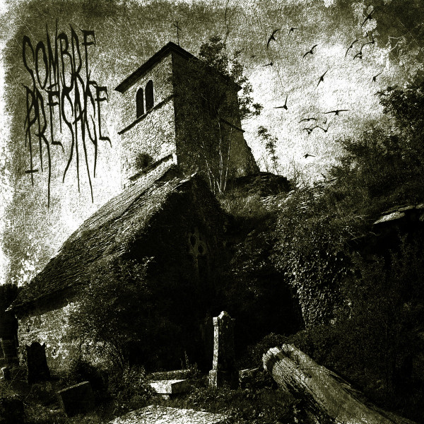 Sombre Présage - Autre Temps - Mint (M) - CD
