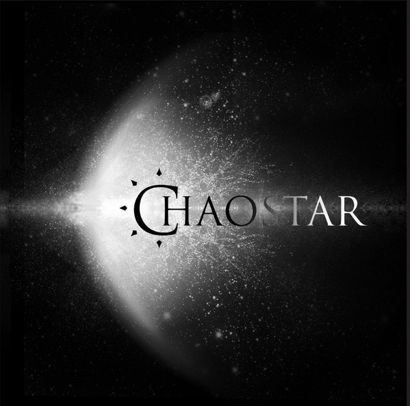 Chaostar - Chaostar - Mint (M) - Vinyl