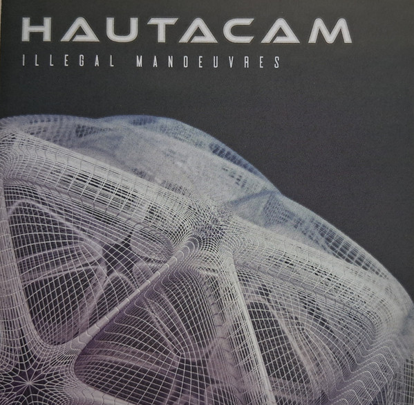Hautacam - Illegal Manoeuvres - Mint (M) - CD