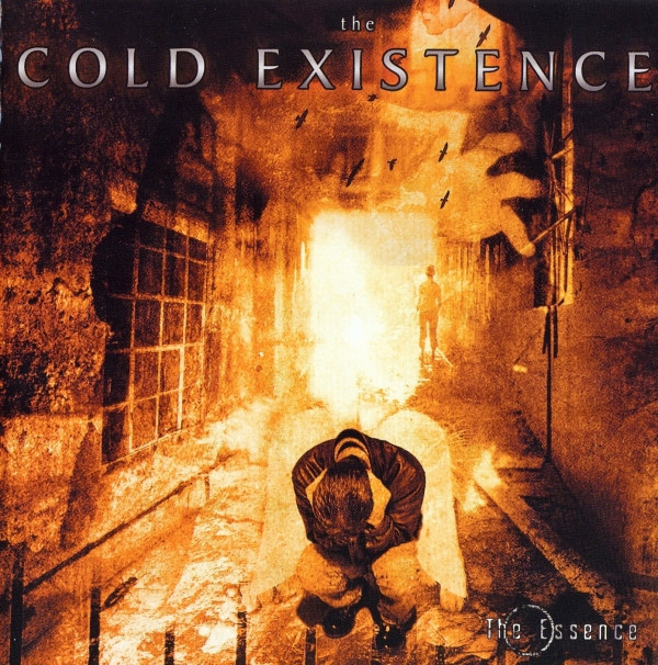 The Cold Existence - The Essence - Near Mint (NM or M-) - CD