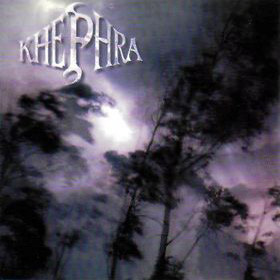 Khephra - Khephra - Near Mint (NM or M-) - CD