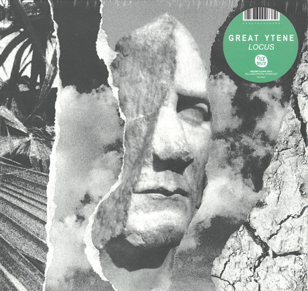 Great Ytene - Locus - Mint (M) - Vinyl
