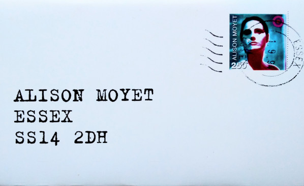 Alison Moyet - Essex - Mint (M) - Cassette