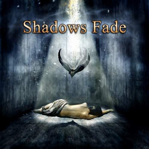 Shadows Fade Featuring Kevin Chalfant - Shadows Fade - Mint (M) - CD