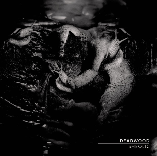 Deadwood - Sheolic - Near Mint (NM or M-) - CD
