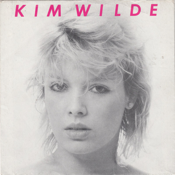 Kim Wilde - Kids In America - Near Mint (NM or M-) - Vinyl
