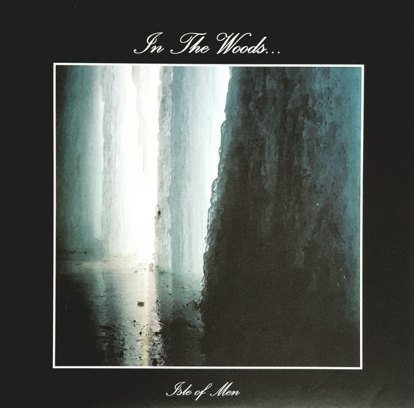 In The Woods... - Isle Of Men - Mint (M) - Vinyl
