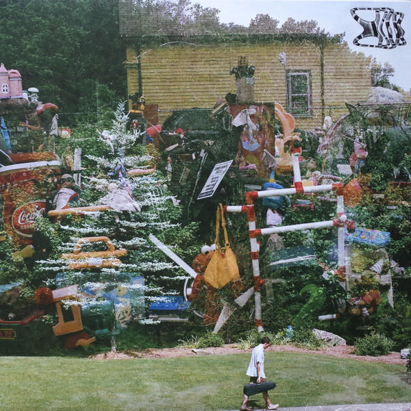 PC Worship - Buried Wish - Near Mint (NM or M-) - Vinyl