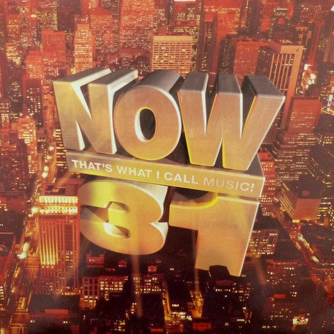 Various - Now That's What I Call Music! 31 - Near Mint (NM or M-) - Vinyl