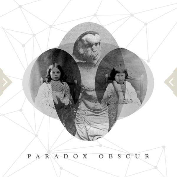 Paradox Obscur - Paradox Obscur - Mint (M) - CD