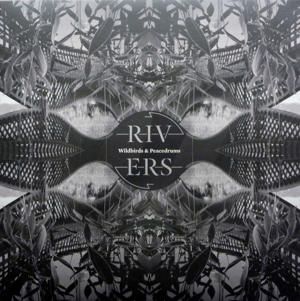 Wildbirds & Peacedrums - Rivers - Mint (M) - Vinyl,CD