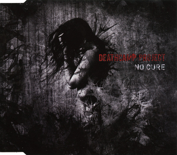 Deathcamp Project - No Cure - Mint (M) - CD