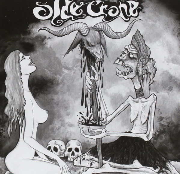 Olde Crone - Olde Crone - Near Mint (NM or M-) - CD