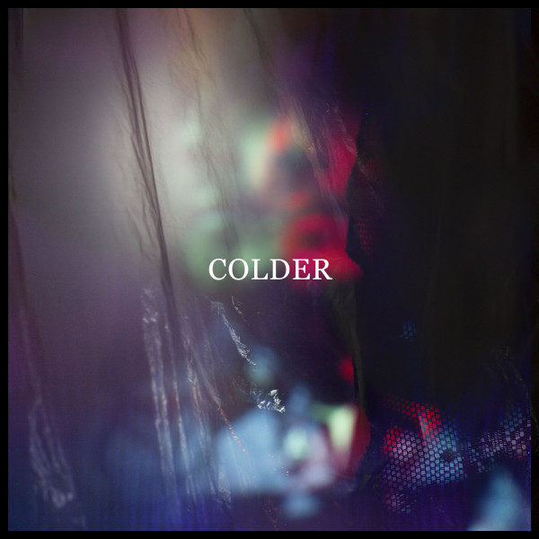 Colder - Many Colours - Mint (M) - Vinyl,Vinyl