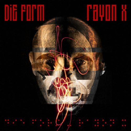 Die Form - Rayon X - Mint (M) - CD
