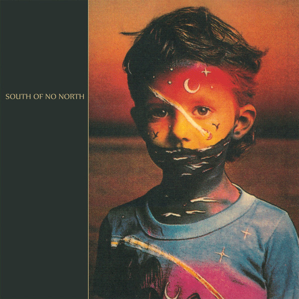 South Of No North (2) - South Of No North - Mint (M) - Vinyl