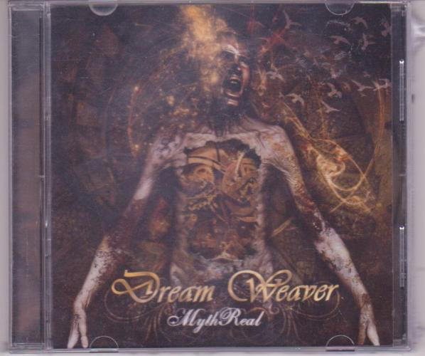 Dream Weaver - MythReal - Very Good Plus (VG+) - CD