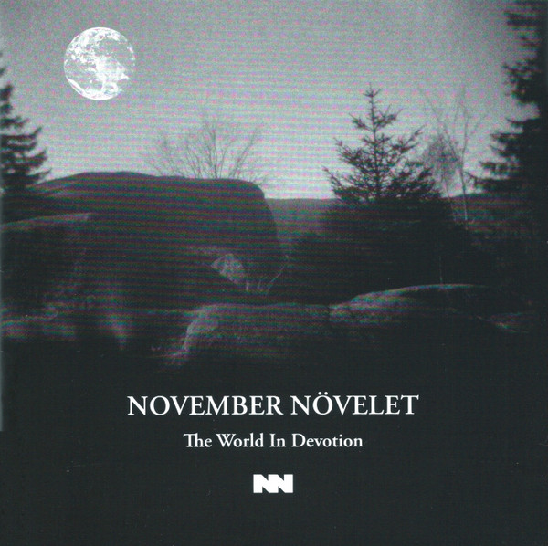 November Növelet - The World In Devotion - Mint (M) - CD
