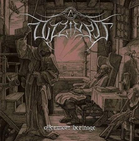 Dizziness (2) - Offermort Heritage - Near Mint (NM or M-) - CD