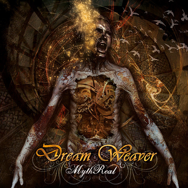 Dream Weaver - MythReal - Near Mint (NM or M-) - Vinyl