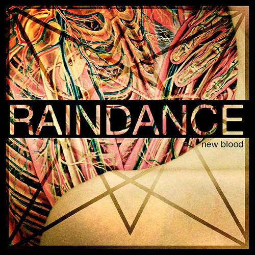 Raindance (5) - New Blood - Mint (M) - Vinyl