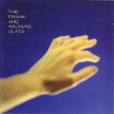 The Frank And Walters - Glass - Very Good Plus (VG+) - CD